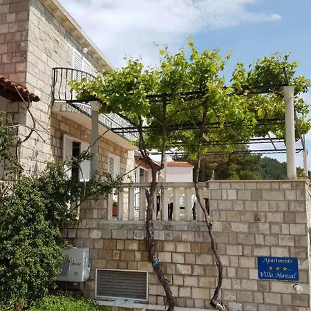 Azure Villa *