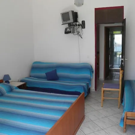 Villa Azure Saplunara