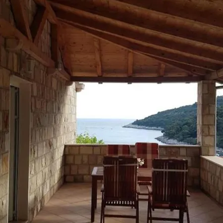Azure Villa *
