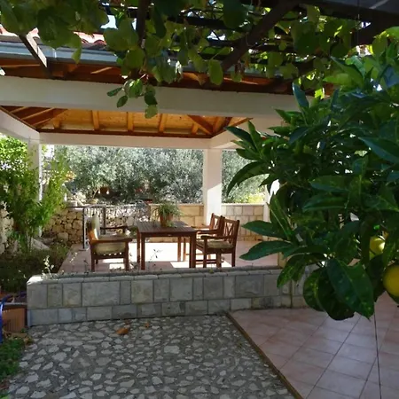 Villa Azure