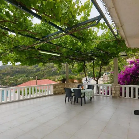 Azure Villa Saplunara