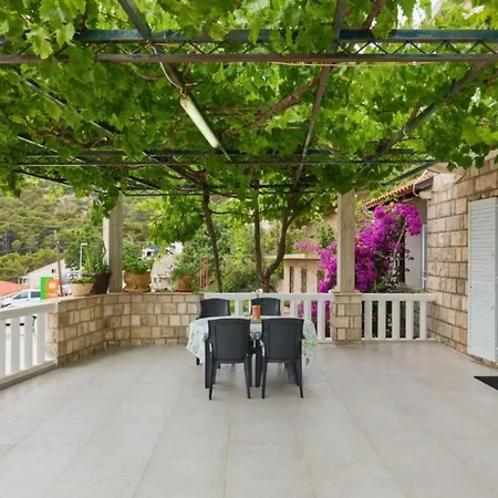 Azure Villa Saplunara